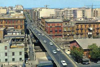 Dagli storici e importanti a quelli sconosciuti e senza nome: sono i 7 ponti di Bari